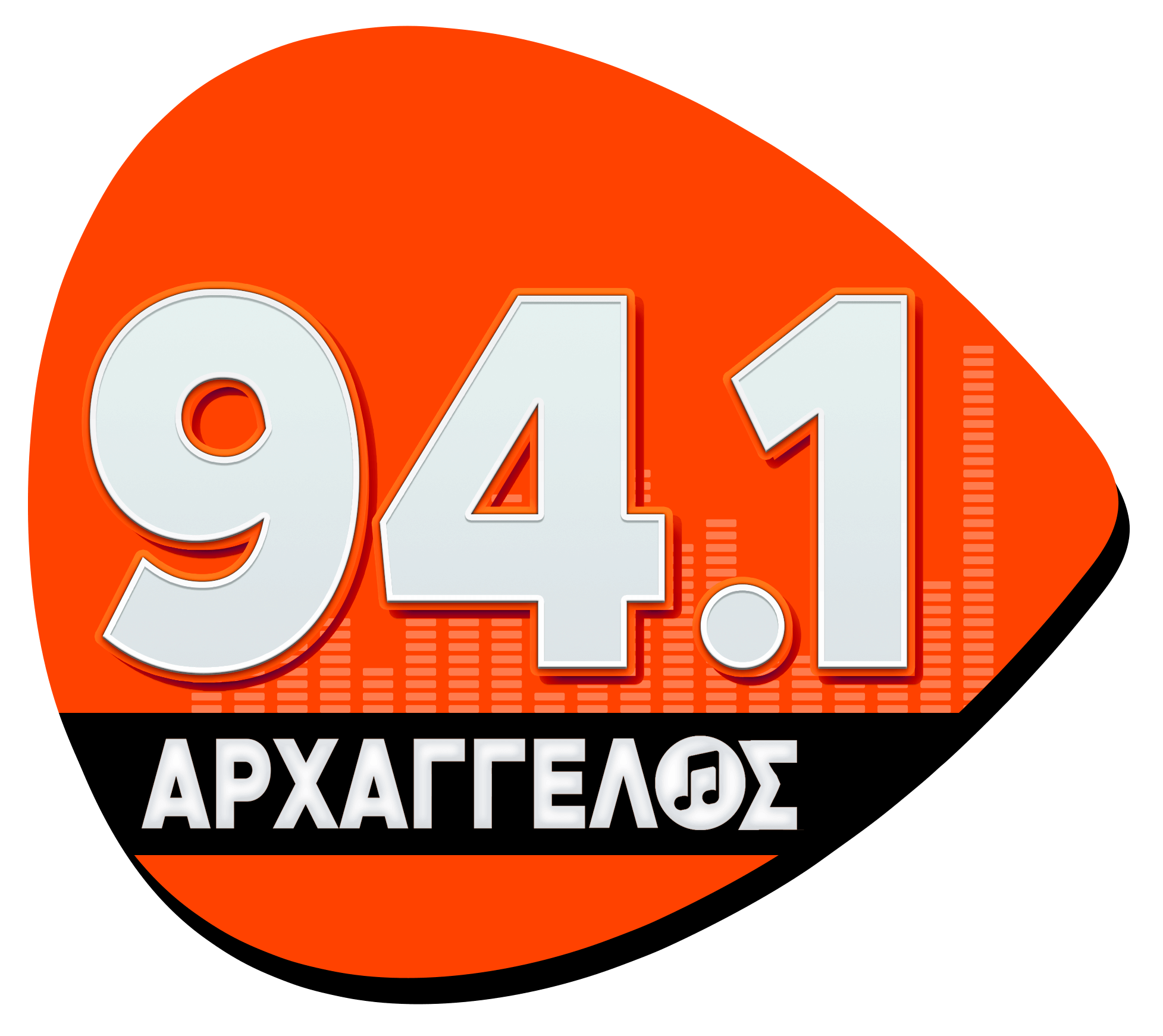 Ράδιο Αρχάγγελος 94.1
