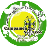 Campamento Stereo FM 97.5