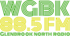 WGBK FM 88.5