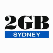 2GB 873 AM