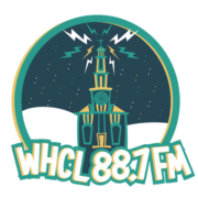 WHCL 88.7 FM