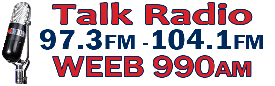 97.3 Talk FM