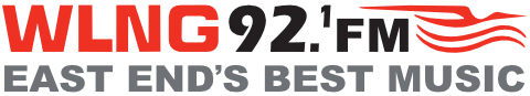 WLNG 92.1 FM