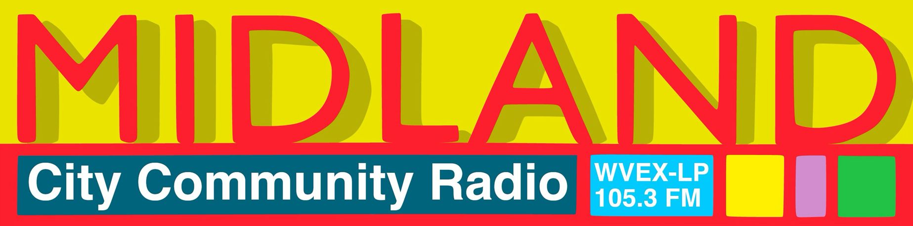 WVEX-LP 105.3 FM