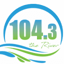 WXBC 104.3 FM The River