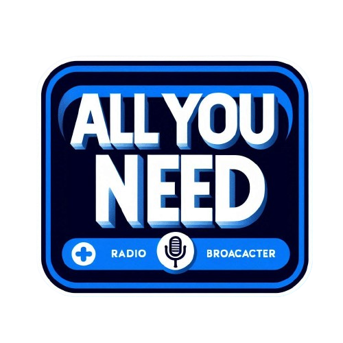 Radio All You Need