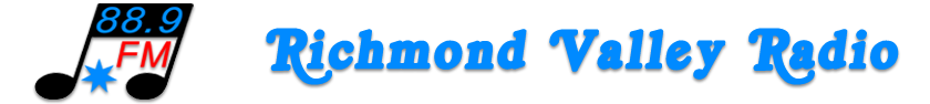 Richmond Valley Radio FM 88.9