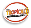 Rádio Tropical FM 90.7