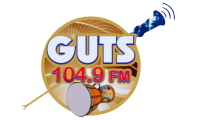 Guts FM 104.9