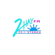 2HAY FM 92.1