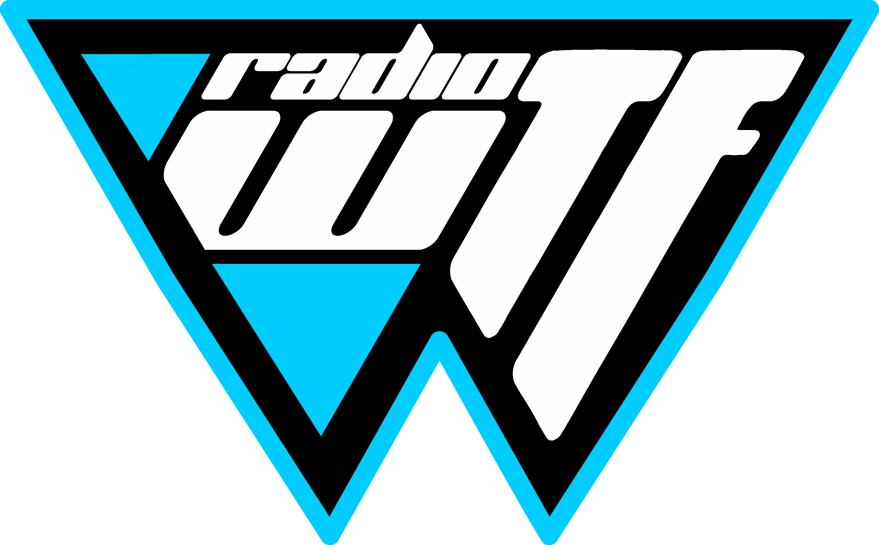 WTF Radio
