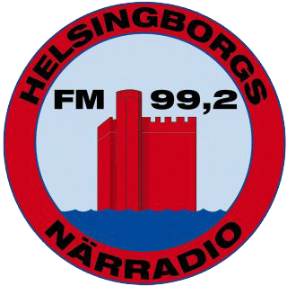 Helsingborgs Närradio FM 99.2