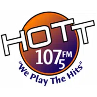 Hott 107.5 FM