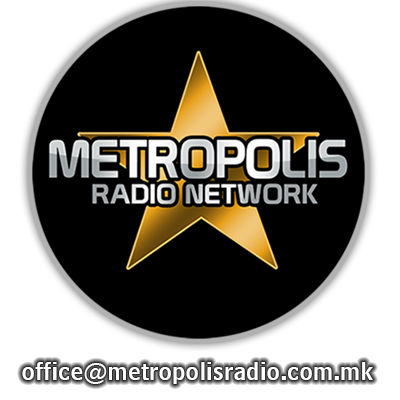 Metropolis Radio Network