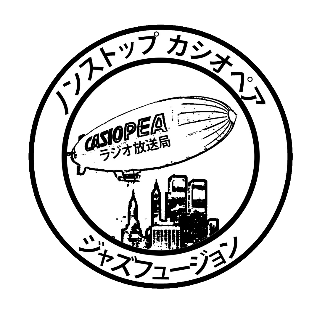Nonstop Casiopea
