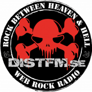 DistFM - 100% Rock!