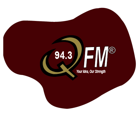 Radio QFM 94.3