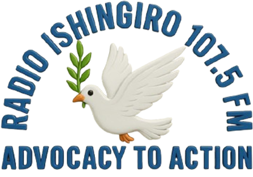 Radio Ishingiro FM 107.5