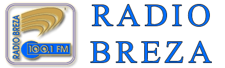 Radio Breza FM 100.1