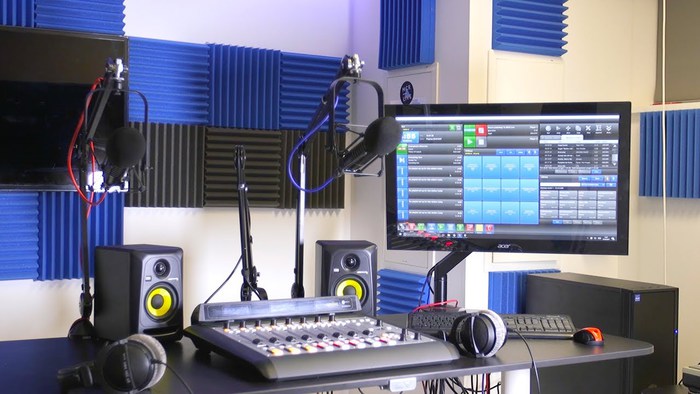 Africa Moroni Gospel Radio