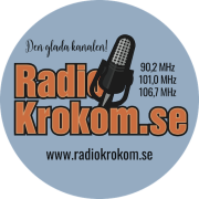 Radio Krokom