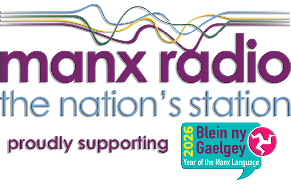 Manx Radio FM 89.0