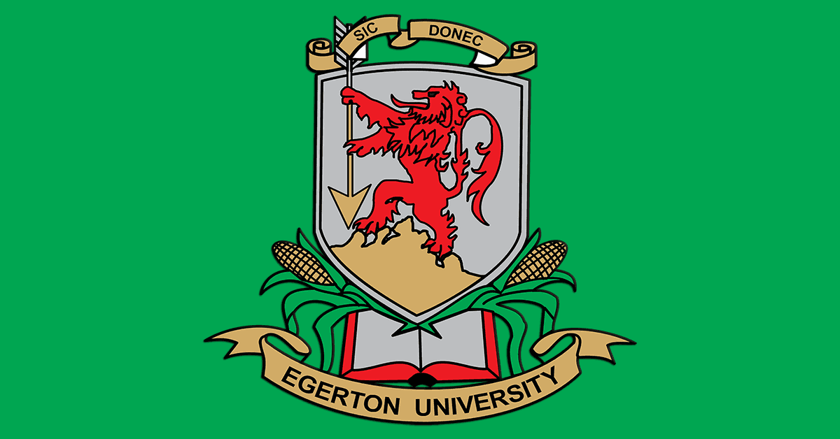Egerton Radio 101.7 FM