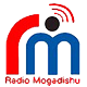 Radio Mogadishu FM 90.0
