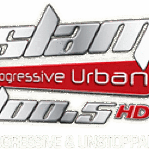 Slam 100.5 FM