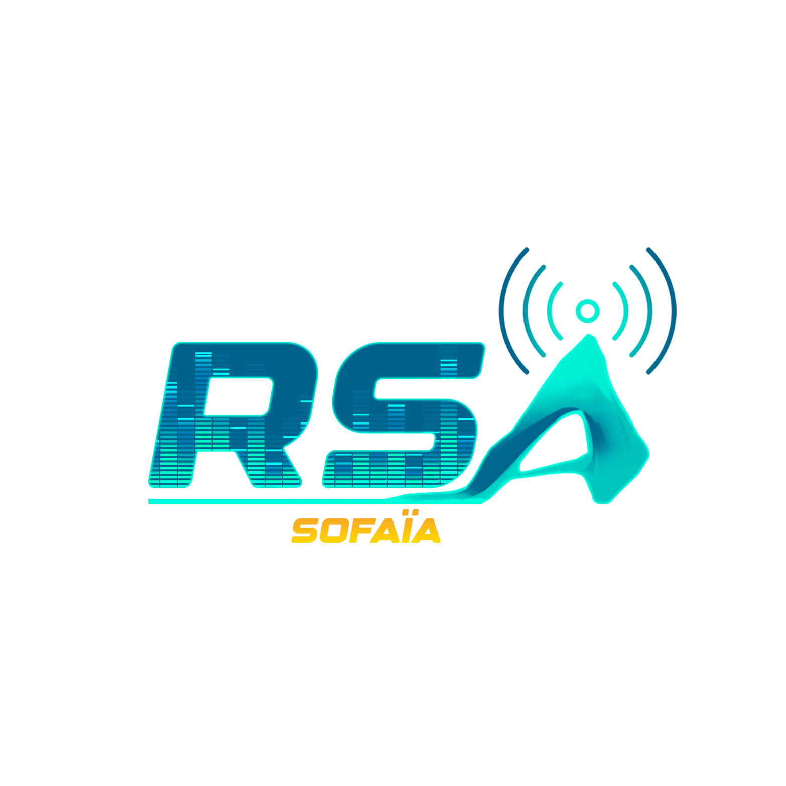 Radio Sofaia Altitude