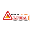 Radio Altura 93.5 FM