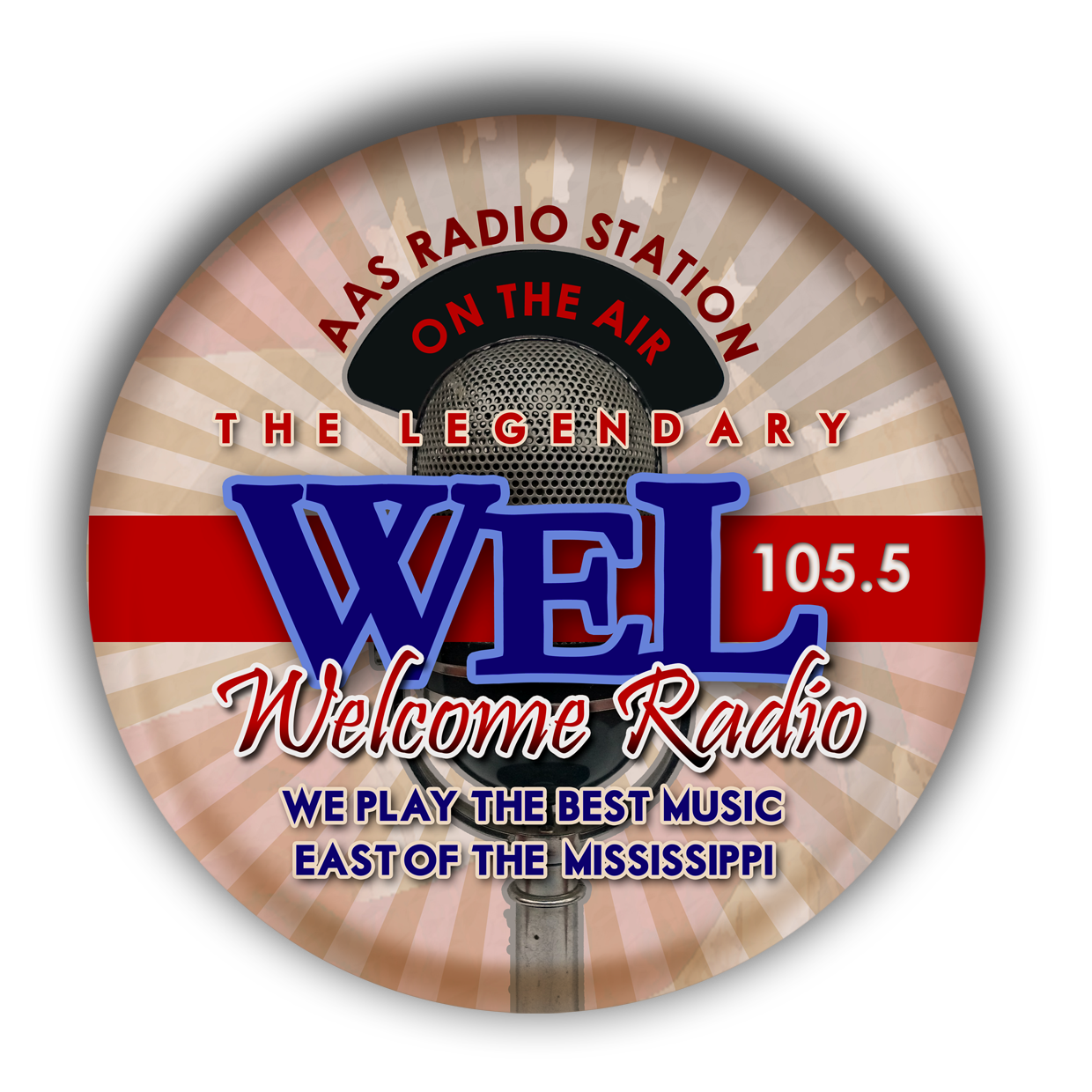 WEL 105.5