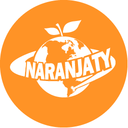 Naranjaty 103.3 FM