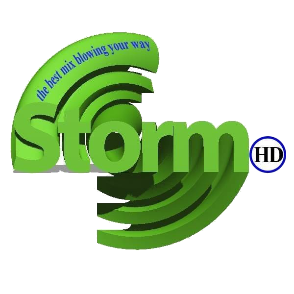 Storm HD Radio