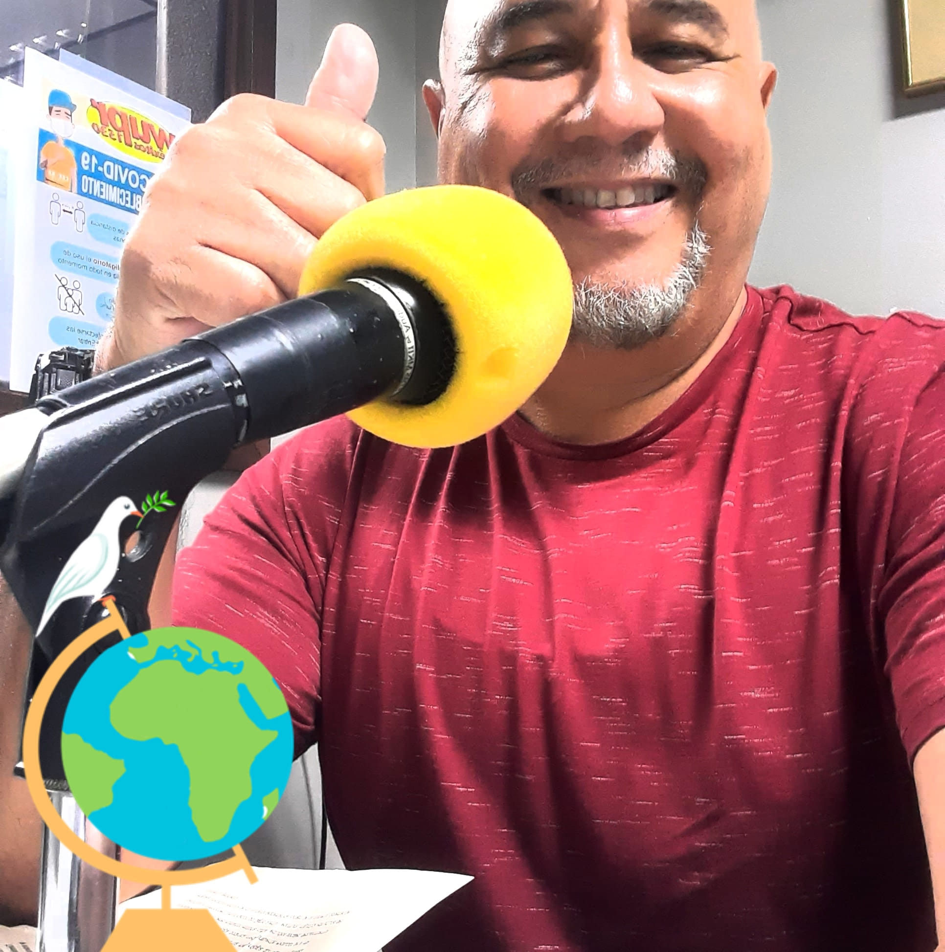 WUPR Exitos 1530AM