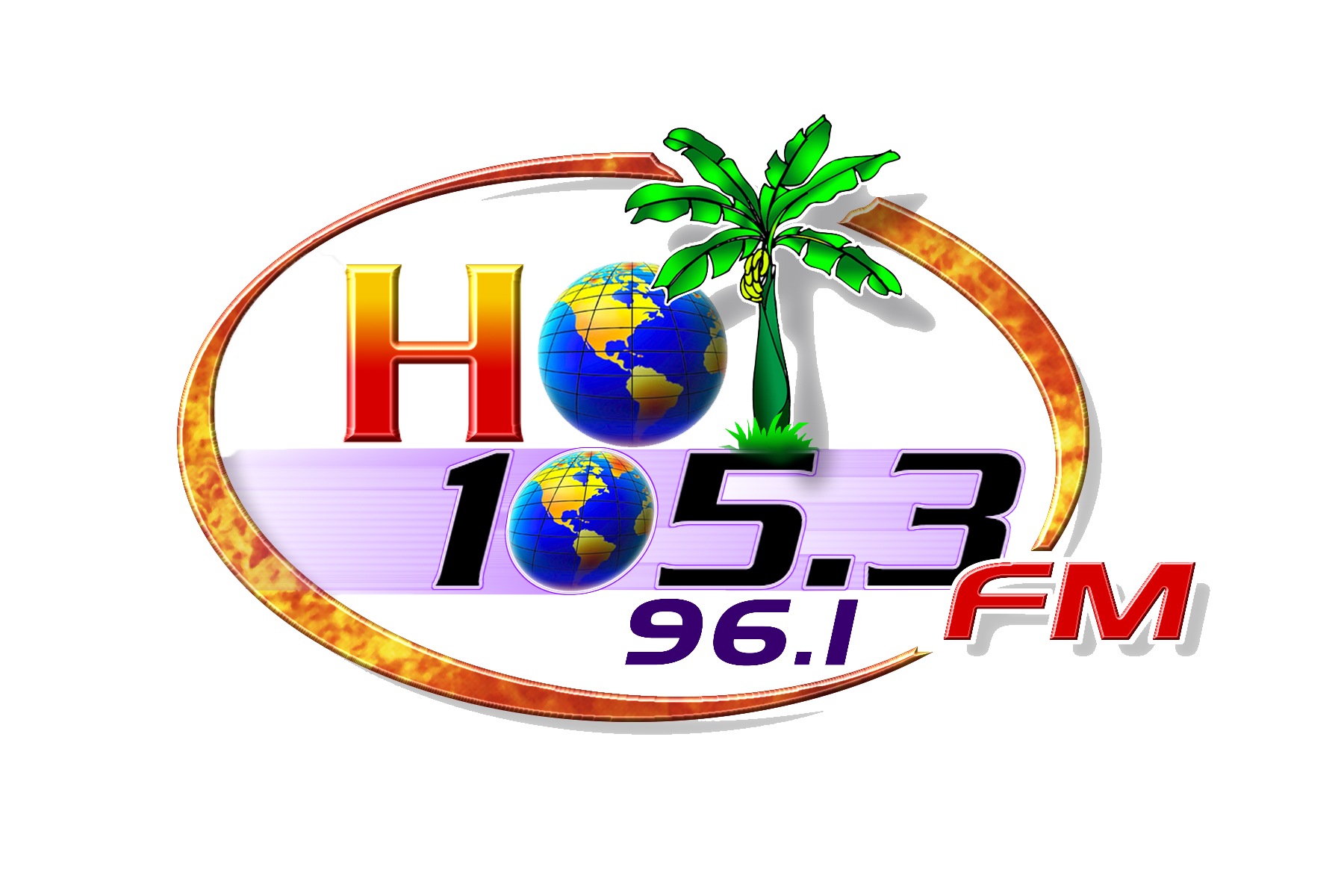 Caribbean Hot FM