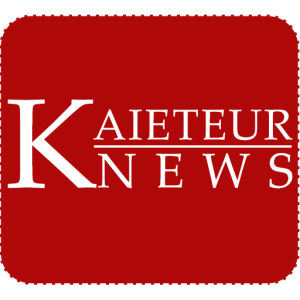 Kaieteur Radio FM 99.1