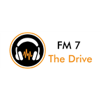 Drive FM 104.8