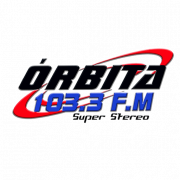 Orbita 103.3 FM