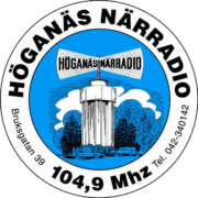 Höganäs Närradio 104,9 FM