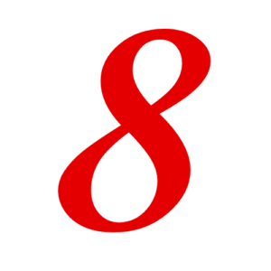 Radio 8 FM 106.8