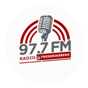 Radio 97.7 Frederiksberg
