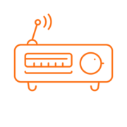 Old Town Radio