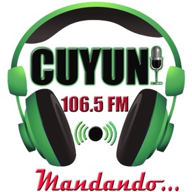 Cuyuni 106.5 FM
