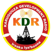 KDR 100.3 FM