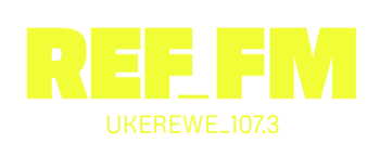 REF-FM Ukerewe 107.3