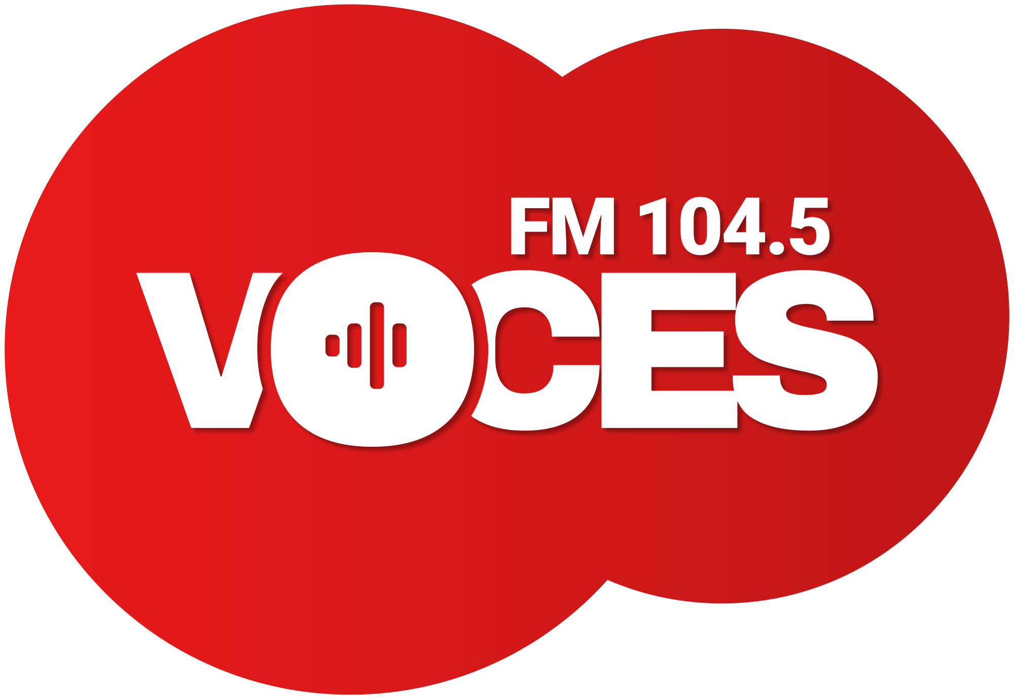 FM Voces 104.5