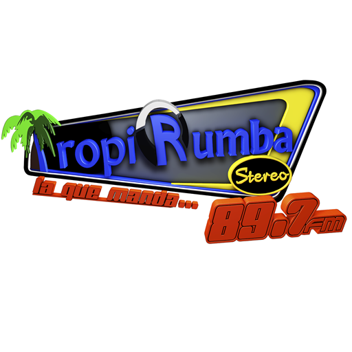 Tropirumba 89.7 FM