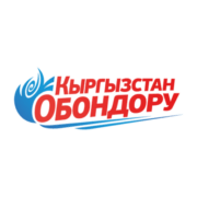 Kyrgyzstan Obondoru