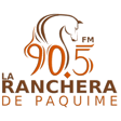 La Ranchera de Paquimé 90.5 FM